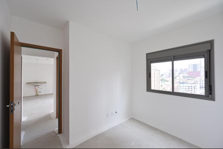 Apartamento à venda com 48m², 2 quartos e 1 vagaSuíte