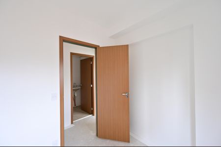 Apartamento à venda com 48m², 2 quartos e 1 vagaQuarto 2