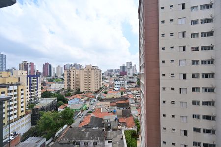 Apartamento à venda com 48m², 2 quartos e 1 vagaVista do Quarto 2