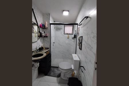 Apartamento para alugar com 50m², 2 quartos e 1 vagaBanheiro - torneira