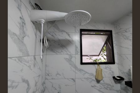 Apartamento para alugar com 50m², 2 quartos e 1 vagaBanheiro - torneira