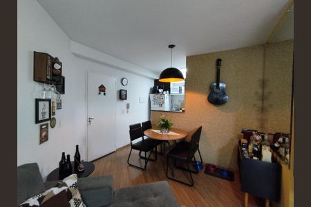 Apartamento para alugar com 50m², 2 quartos e 1 vagaSala 