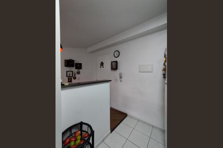 Apartamento para alugar com 50m², 2 quartos e 1 vagaCozinha - Armários