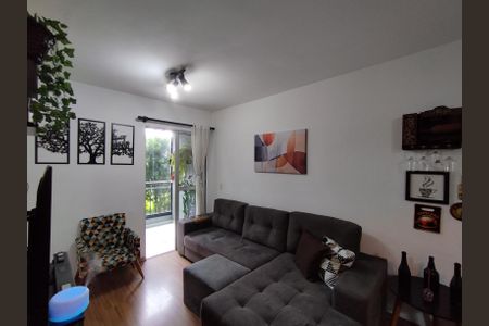 Apartamento para alugar com 50m², 2 quartos e 1 vagaSala 