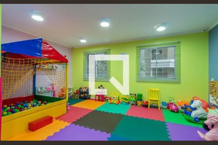 Apartamento para alugar com 50m², 2 quartos e 1 vagaÁrea comum