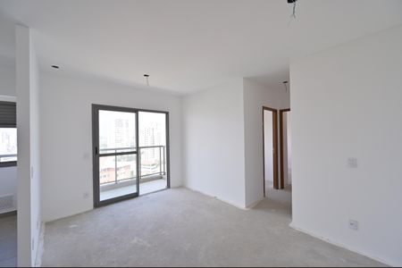 Apartamento à venda com 52m², 2 quartos e 1 vagaSala