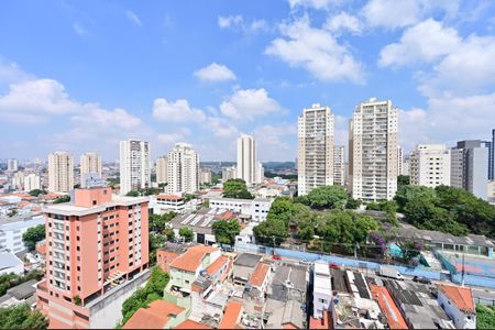 Apartamento à venda com 52m², 2 quartos e 1 vagaVista da Varanda