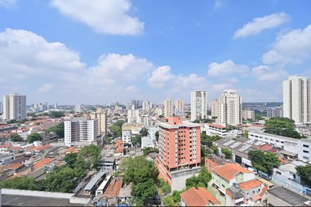 Apartamento à venda com 52m², 2 quartos e 1 vagaVista da Suíte