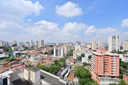 Apartamento à venda com 52m², 2 quartos e 1 vagaVista da Varanda