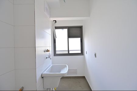 Apartamento à venda com 52m², 2 quartos e 1 vagaLavanderia
