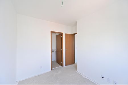 Apartamento à venda com 52m², 2 quartos e 1 vagaSuíte