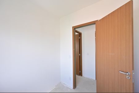 Apartamento à venda com 52m², 2 quartos e 1 vagaQuarto 2