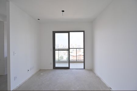 Sala de apartamento à venda com 2 quartos, 52m² em São Judas, São Paulo