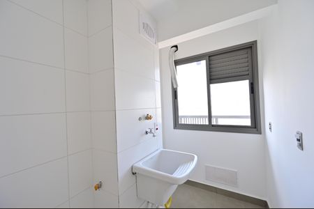 Apartamento à venda com 52m², 2 quartos e 1 vagaLavanderia