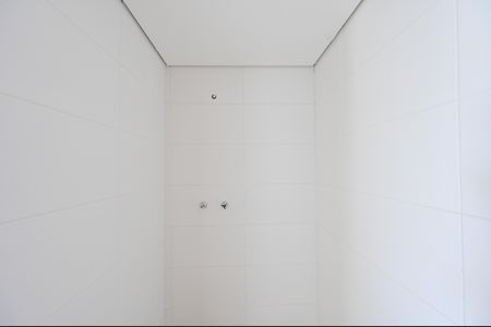 Apartamento à venda com 52m², 2 quartos e 1 vagaBanheiro Social