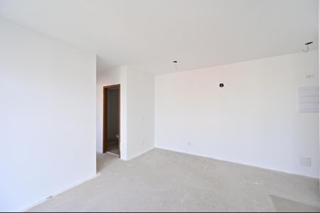 Sala de apartamento à venda com 2 quartos, 52m² em São Judas, São Paulo