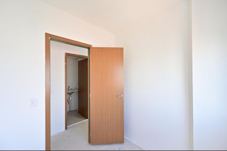Apartamento à venda com 52m², 2 quartos e 1 vagaQuarto 2