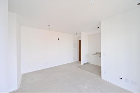 Apartamento à venda com 52m², 2 quartos e 1 vagaSala