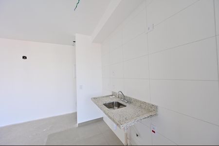 Apartamento à venda com 52m², 2 quartos e 1 vagaCozinha