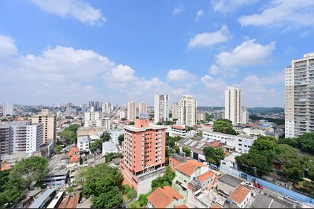 Apartamento à venda com 52m², 2 quartos e 1 vagaVista do Quarto 2