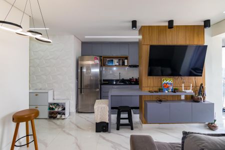 Apartamento à venda com 2 quartos, 42m² em Umarizal, São Paulo