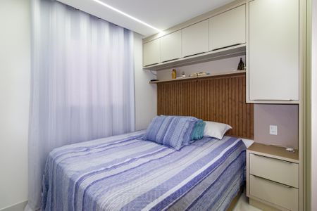 Apartamento à venda com 2 quartos, 42m² em Umarizal, São Paulo