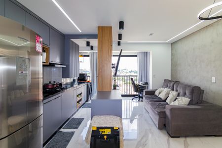 Apartamento à venda com 2 quartos, 42m² em Umarizal, São Paulo