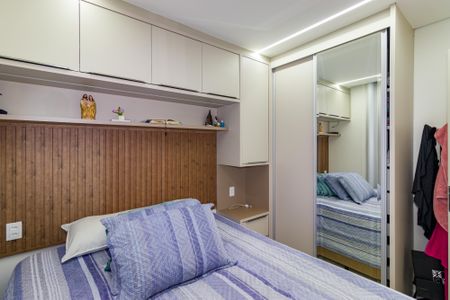 Apartamento à venda com 2 quartos, 42m² em Umarizal, São Paulo