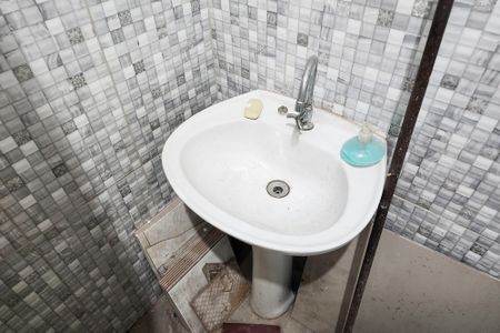 Casa à venda com 65m², 2 quartos e sem vagaBanheiro