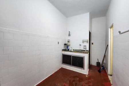 Casa à venda com 65m², 2 quartos e sem vagaCozinha