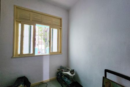 Casa à venda com 65m², 2 quartos e sem vagaQuarto 1