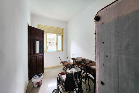 Sala  de casa para alugar com 2 quartos, 65m² em Benfica, Rio de Janeiro