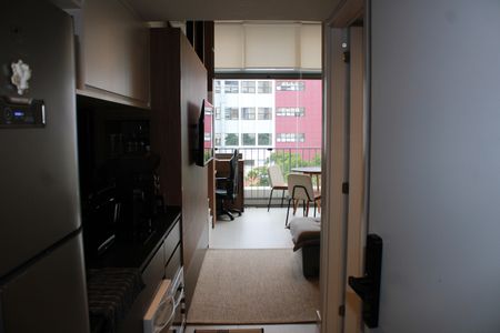 Kitnet/Studio à venda com 1 quarto, 39m² em Vila Mariana, São Paulo