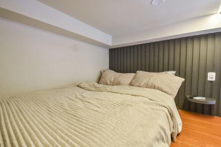 Studio à venda com 39m², 1 quarto e sem vagaStudio