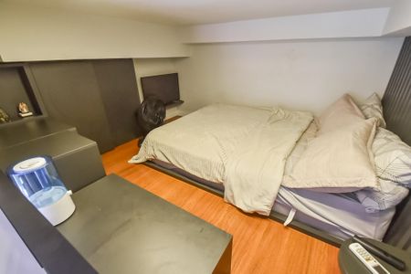 Studio à venda com 39m², 1 quarto e sem vagaStudio