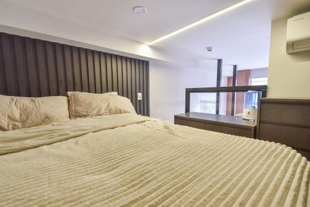 Studio à venda com 39m², 1 quarto e sem vagaStudio