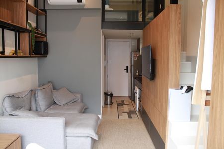 Kitnet/Studio à venda com 1 quarto, 39m² em Vila Mariana, São Paulo