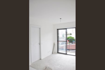 Apartamento para alugar com 42m², 2 quartos e sem vaga Apartamento para alugar com 42m², 2 quartos e sem vagaDetalhe - Sala