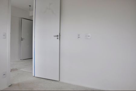 Apartamento para alugar com 42m², 2 quartos e sem vaga Apartamento para alugar com 42m², 2 quartos e sem vagaDetalhe - Quarto 01