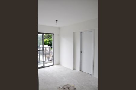 Apartamento para alugar com 42m², 2 quartos e sem vaga Apartamento para alugar com 42m², 2 quartos e sem vagaDetalhe - Sala