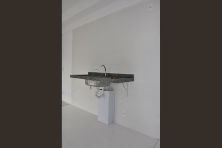 Apartamento para alugar com 42m², 2 quartos e sem vaga Apartamento para alugar com 42m², 2 quartos e sem vagaDetalhe - Cozinha Americana