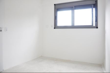 Apartamento para alugar com 42m², 2 quartos e sem vaga Apartamento para alugar com 42m², 2 quartos e sem vagaDetalhe - Quarto 02