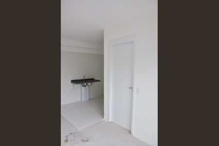 Apartamento para alugar com 42m², 2 quartos e sem vaga Apartamento para alugar com 42m², 2 quartos e sem vagaDetalhe - Sala