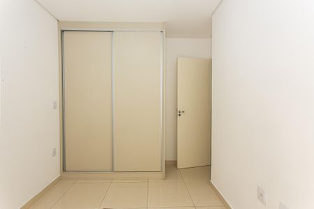 Quarto de apartamento para alugar com 1 quarto, 46m² em Chácara Califórnia, São Paulo