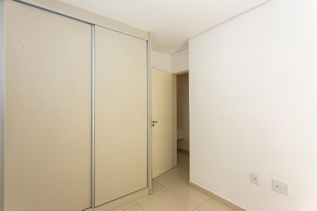 Quarto de apartamento para alugar com 1 quarto, 46m² em Chácara Califórnia, São Paulo