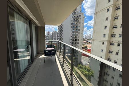 Foto 08 de kitnet/studio à venda com 1 quarto, 42m² em Pinheiros, São Paulo