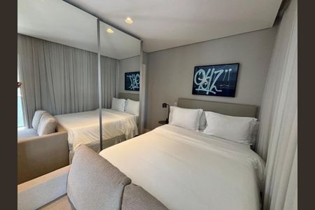 Foto 04 de kitnet/studio à venda com 1 quarto, 42m² em Pinheiros, São Paulo