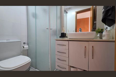 Apartamento à venda com 247m², 3 quartos e 3 vagasBanheiro