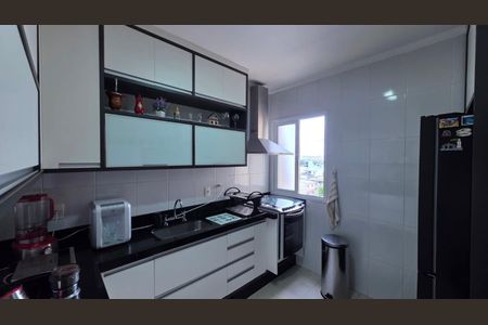 Apartamento à venda com 247m², 3 quartos e 3 vagasCozinha