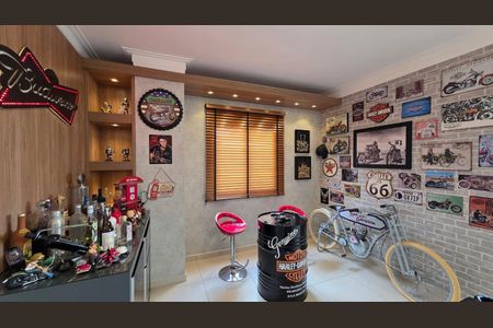 Apartamento à venda com 247m², 3 quartos e 3 vagasQuarto